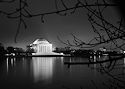 Jefferson Memorial, Washington, DC